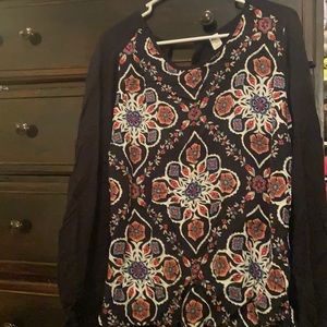 Old Navy Blouse